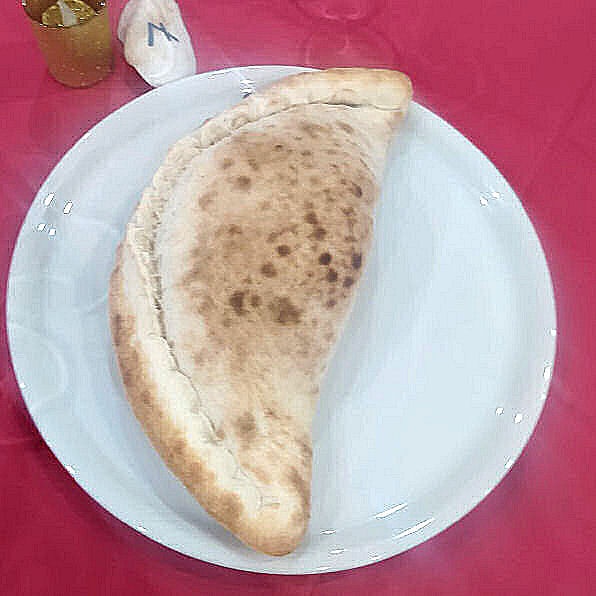 Calzone